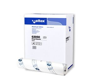 DRAP D'EXAMEN LISSE CELTEX 132 FORMATS 50 X 38 CM - 12 RLX