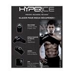 MATERIEL DE THERMOTHERAPIE