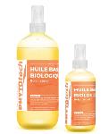 HUILE DE MASSAGE BIOLOGIQUE BOIS NATUREL PHYTOTECH