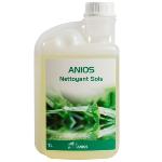 ANIOS NETTOYANT SOLS 