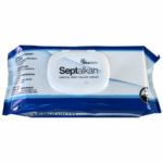LINGETTES DÉSINFECTANTES SEPTALKAN 