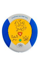 DEFIBRILLATEUR DE FORMATION HEARTSINE PAD 