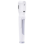 Ophthalmoscope Blanc LuxaScope LED 2.5 V 