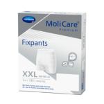 SLIP DE FIXATION MOLICARE PREMIUM FIXPANTS LONG LEG  XXLARGE HARTMANN Sachet de 3 pièces