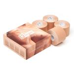 Bandes adhésives thérapeutiques K -TAPE beige 5 cm X 22 m
