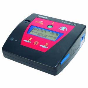 DÉFIBRILLATEUR AUTOMATIQUE FRED EASY LIFE