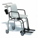 FAUTEUIL DE PESÉE ÉLECTRONIQUE SECA 959