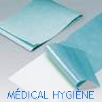 CHAMPS OPERATOIRES FOLIODRAPE PROTECT ADHESIFS