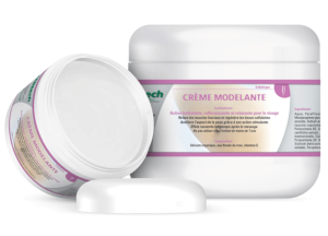 CRÈME MODELANTE AU SILICIUM ORGANIQUE PHYTOTECH