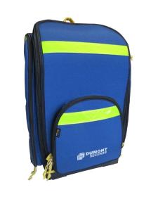SAC MÉDICAL D'URGENCE BLEU 