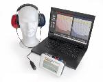 AUDIOMETRE 800M USB ELECTRONICA 
