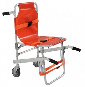 Achetez en gros Prix De Vente Portable Pour Patients D'évacuation,  Transfert D'urgence, Civière De Chaise D'escalier Flexible Chine et Civière  D'escalier à 76 USD