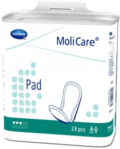PROTECTION ANATOMIQUE MOLICARE PAD - HARTMANN