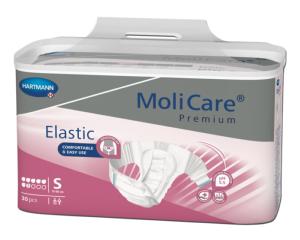 CHANGE MOLICARE PREMIUM ELASTIC 7 GOUTTES - TAILLE S