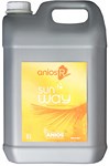 SUN WAY ANIOS 5 L NETTOYANT DÉSINFECTANT 