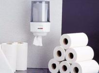 PRODUITS D'HYGIÈNE ET ESSUYAGE MEDICAL