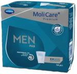 MOLICARE PREMIUM MEN PAD HARTMANN 2 GOUTTES