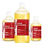 HUILE CAMPHRÉE PHYTOTECH