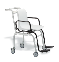 FAUTEUIL DE PESEE ELECTRONIQUE SECA 956