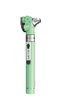 OTOSCOPE SMARTLED 5500 PEDIATRIQUE VERT