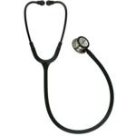 STÉTHOSCOPE LITTMANN CLASSIC III 3M NOIR ÉDITION CHAMPAGNE 