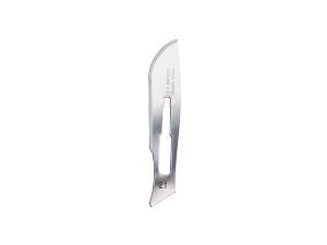 LAMES DE BISTOURIS STERILES SWANN-MORTON N°21