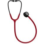 STÉTHOSCOPE LITTMANN CLASSIC III BORDEAUX BLACK EDITION
