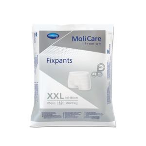 SLIP DE FIXATION MOLICARE PREMIUM FIXPANTS XXLARGE HARTMANN Sachet de 25 pièces