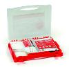 TROUSSE DE SECOURS MULTI-ACTIVITÉS 