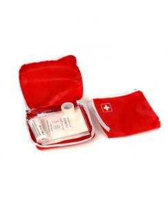 TROUSSE DE PREMIERS SECOURS