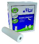 Draps d'examen lisses Maxi compact 50*35cm 300 Formats 6RLX