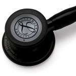 STÉTHOSCOPE LITTMANN CARDIOLOGIE IV Noir Black Édition