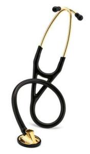 STETHOSCOPE LITTMANN MASTER CARDIOLOGIE EDITION LAITON