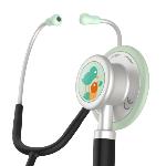 STETHOSCOPE PEDIATRIQUE SPENGLER PULSE II SIMPLE PAVILLON 