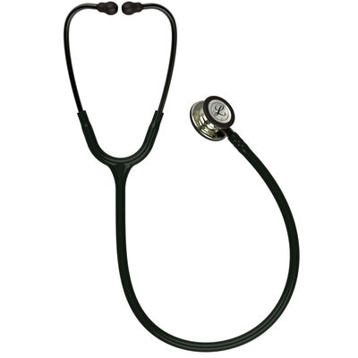 Littmann Classic III Stéthoscope 5861 Champagne Noir