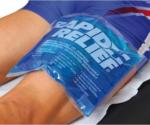 COMPRESSE GEL FROIDE/CHAUDE RAPID RELIEF