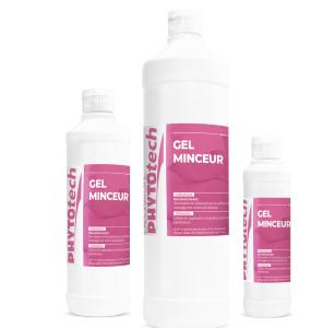 GEL MINCEUR PHYTOTECH 250 ML