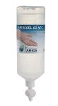 PACK GEL ANTISEPTIQUE ANIOSGEL 1 L AIRLESS X3 + DISTRIBUTEUR OFFERT