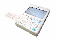 APPAREIL ECG CARDIMAX FUKUDA DENSHI FCP-8100 