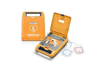 Défibrillateur Mindray Beneheart C1 Fully-automatic