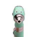 OTOSCOPE SMARTLED 5500 PEDIATRIQUE VERT