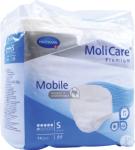 SLIP MOLICARE PREMIUM MOBILE EXTRA 6 GOUTTES TAILLE S