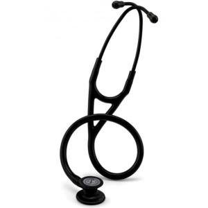STÉTHOSCOPE LITTMANN CARDIOLOGIE IV Noir Black Édition