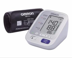 TENSIOMÈTRE ÉLECTRONIQUE BRAS OMRON M3 COMFORT