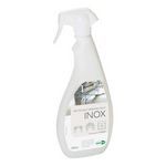 ANIOS TS INOX DÉTERGENT DÉSINFECTANT SURFACES EN INOX