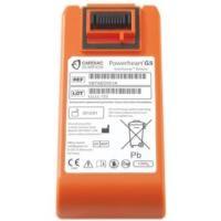 BATTERIE DFIBRILLATEUR POWERHEART  G5