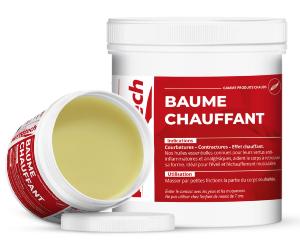 BAUME CHAUFFANT PHYTO 500 ml 
