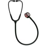 STÉTHOSCOPE LITTMANN CLASSIC III 3M  ÉDITION RAINBOW NOIR