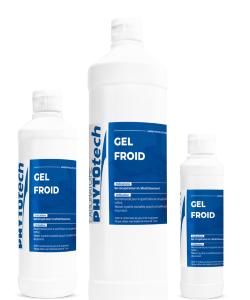 GEL FROID PHYTOTECH 1 LITRE 