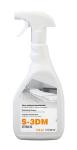 SPRAY DÉTERGENT DÉSINFECTANT STERICID S-3DM SURFACE 750 ML 
